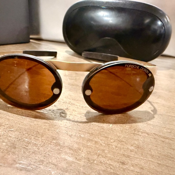 Rare PORSCHE Carrera 5694 P0050 Unique Magnetic Shades - Picture 2 of 7